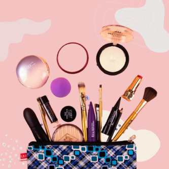 Get Non Custom Paid Leftovers at Amazing Discounts on Cosmetics Delight